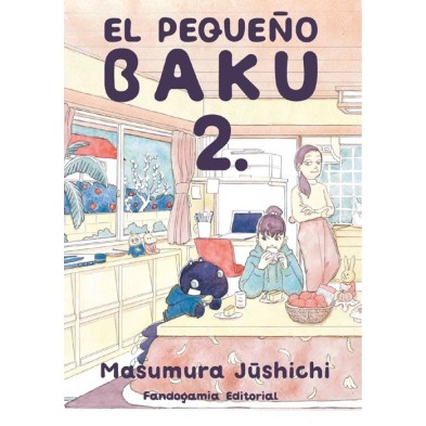 EL PEQUEÑO BAKU 02  
