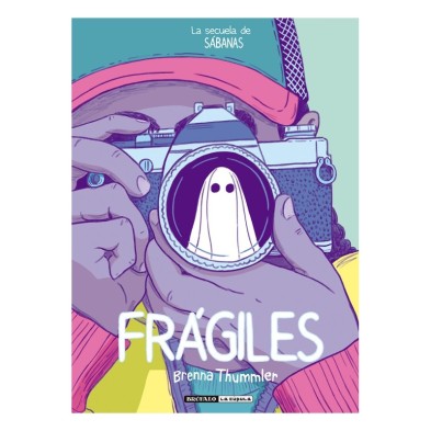 FRÁGILES