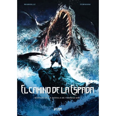 EL CAMINO DE LA ESPADA (4ª EDICIÓN)
