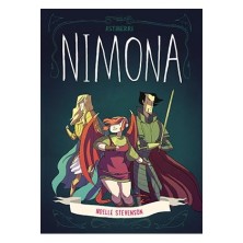 NIMONA