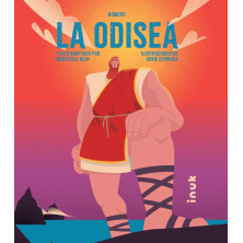 LA ODISEA