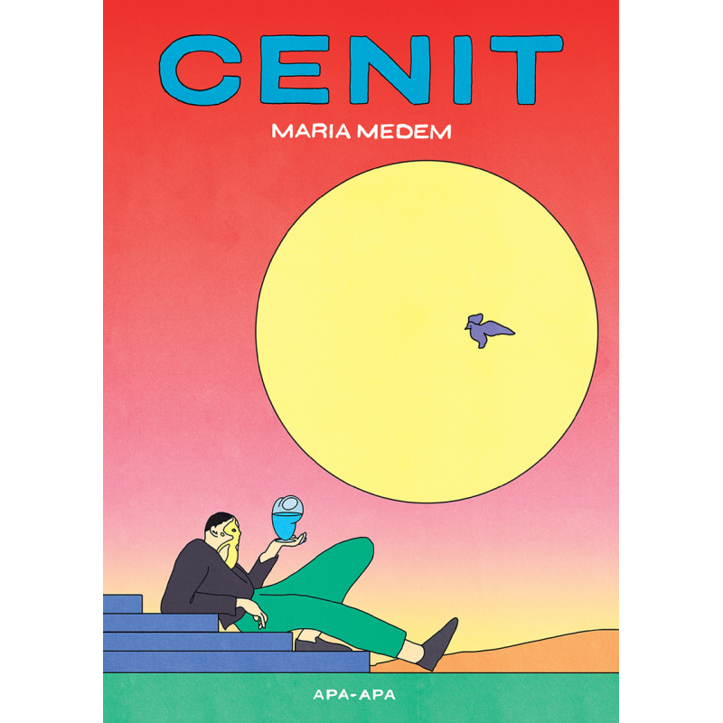 CENIT. EDICIÓN 5º ANIVERSARIO