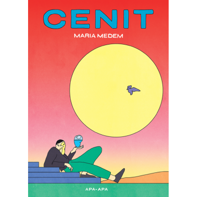 CENIT. EDICIÓN 5º ANIVERSARIO