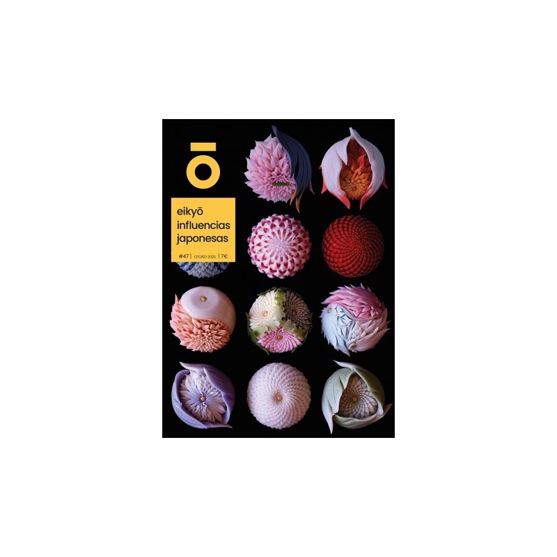 Eikyō 47 – Otoño’23