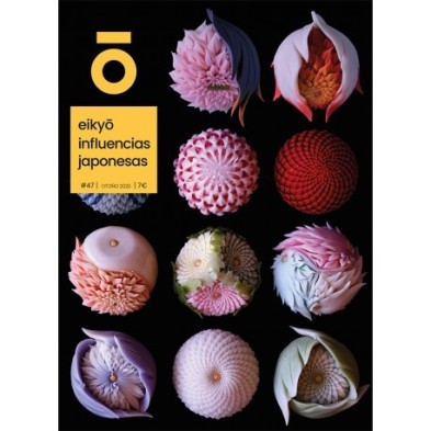 Eikyō 47 – Otoño’23
