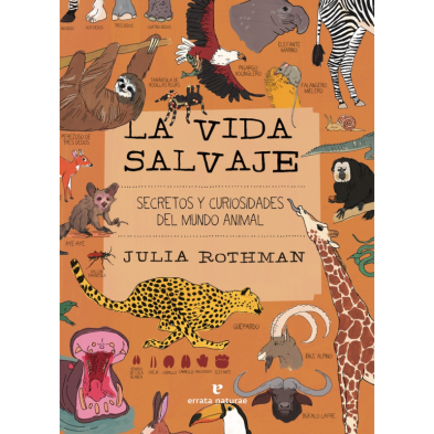 LA VIDA SALVAJE