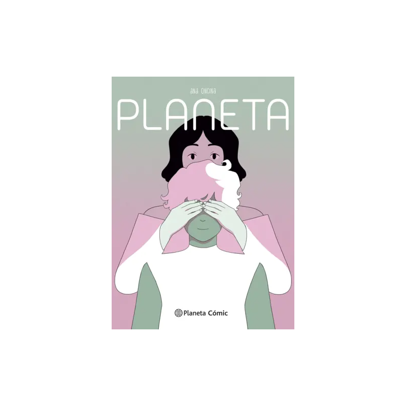 Planeta Manga: Planeta