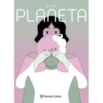 Planeta Manga: Planeta