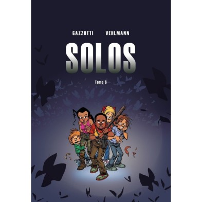 SOLOS 6