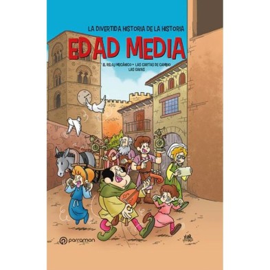 EDAD MEDIA