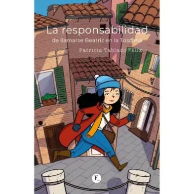LA RESPONSABILIDAD - PATRICIA TABLADO FELIX