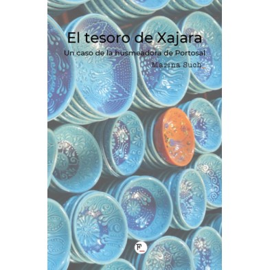 EL TESORO DE XAJARA - MARINA SUCH