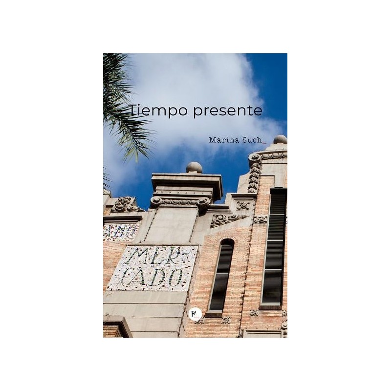 TIEMPO PRESENTE - MARINA SUCH 