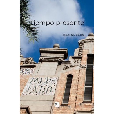 TIEMPO PRESENTE - MARINA SUCH 