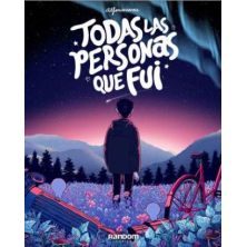 TODAS LAS PERSONAS QUE FUÍ