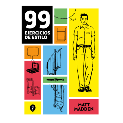 99 EJERCICIOS DE ESTILO