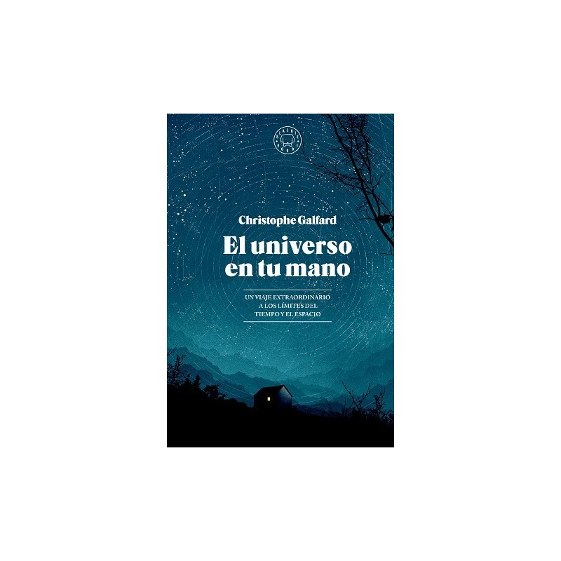 UNIVERSO EN TU MANO, EL (EDICIÓN AMPLIADA)