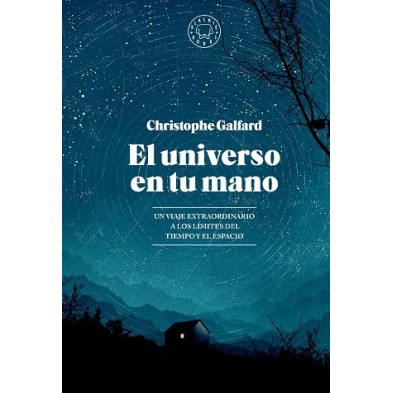 UNIVERSO EN TU MANO, EL (EDICIÓN AMPLIADA)