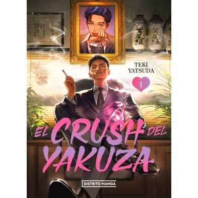 El crush del yakuza 1(1)