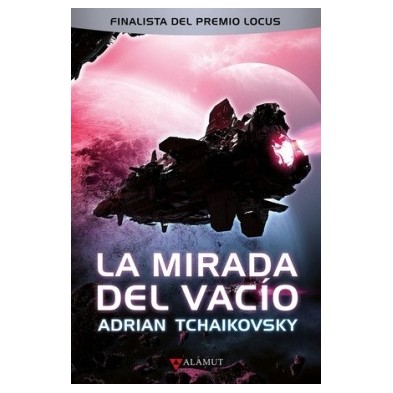 LA MIRADA DEL VACIO