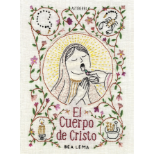 EL CUERPO DE CRISTO