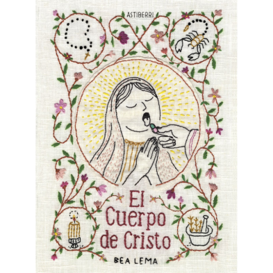 EL CUERPO DE CRISTO