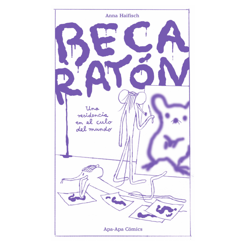 BECA RATÓN