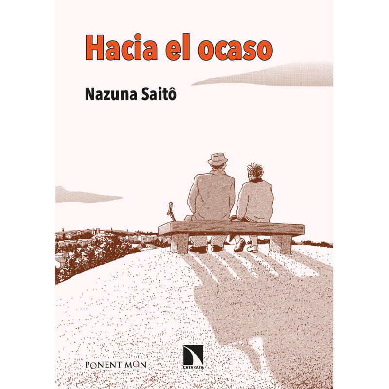 HACIA EL OCASO 