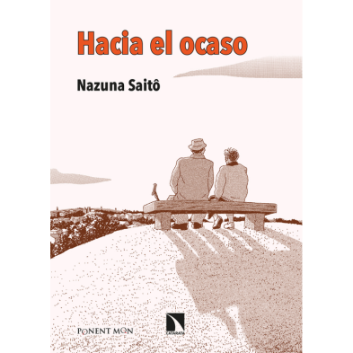 HACIA EL OCASO 