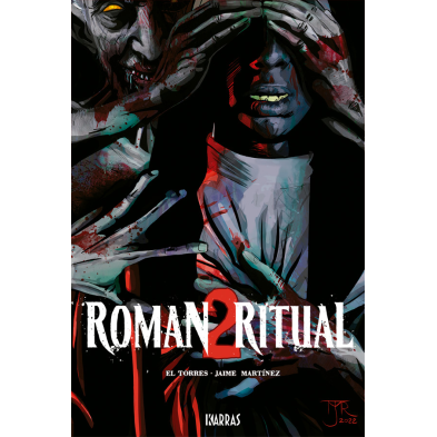 ROMAN RITUAL II
