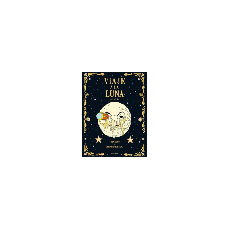VIAJE A LA LUNA