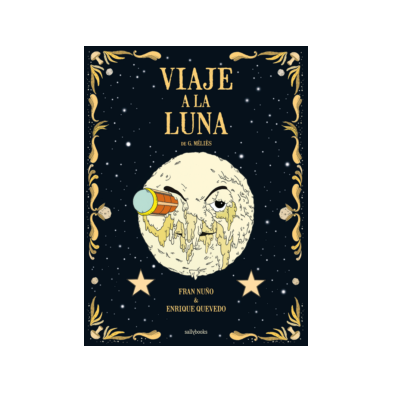 VIAJE A LA LUNA