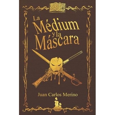 La Médium y la Máscara 