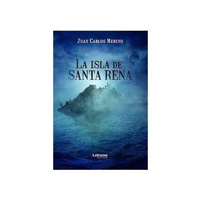 La isla de Santa Rena 