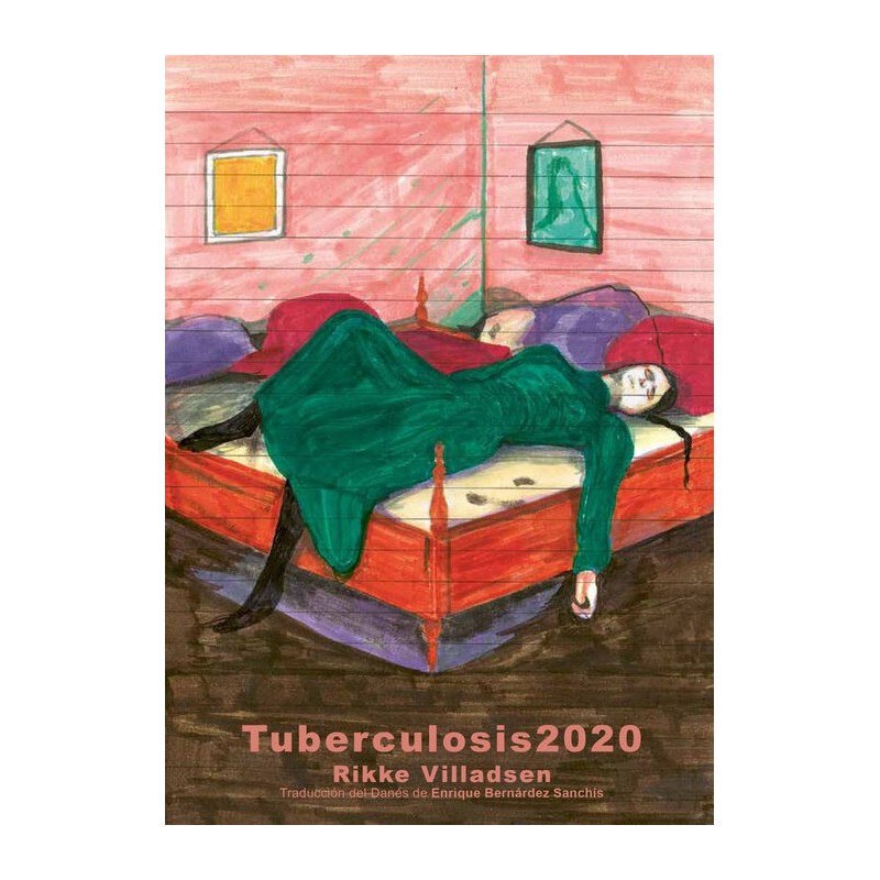 TUBERCULOSIS 2020  (RIKKE VILLADSEN)