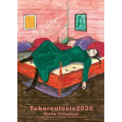 TUBERCULOSIS 2020  (RIKKE VILLADSEN)