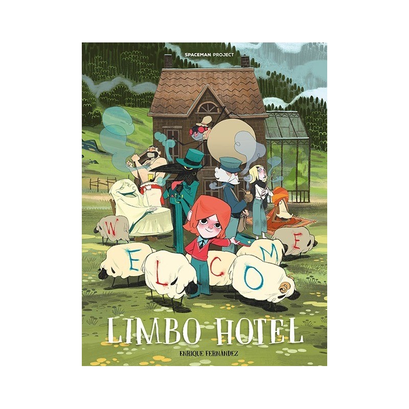 LIMBO HOTEL