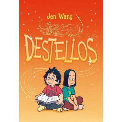 DESTELLOS (JEN WANG)