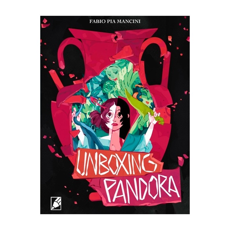 UNBOXING PANDORA