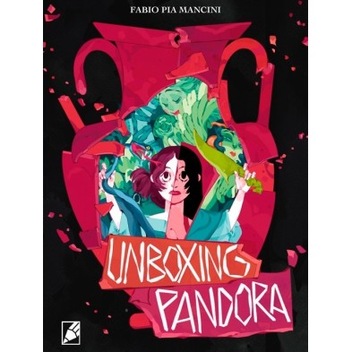 UNBOXING PANDORA