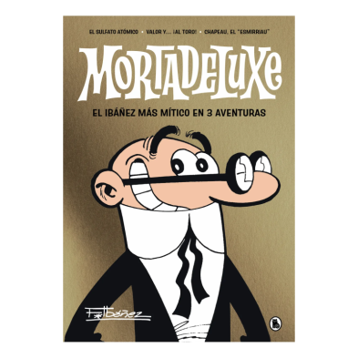 MORTADELUXE