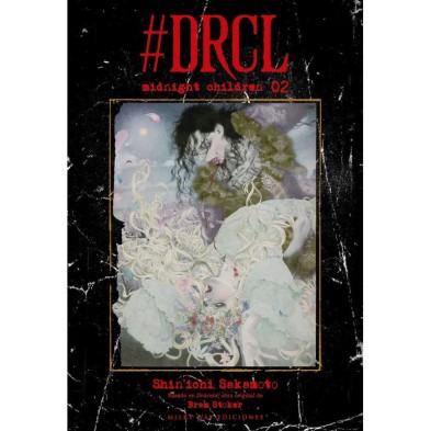 DRCL MIDNIGHT CHILDREN, VOL. 2