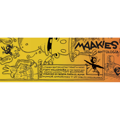 Maakies
