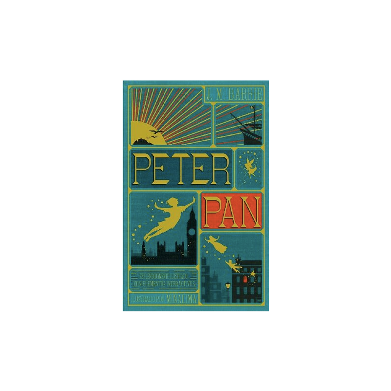 PETER PAN