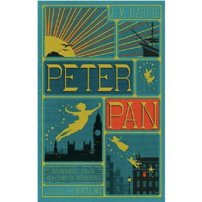 PETER PAN