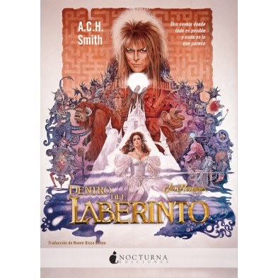 Dentro del laberinto  