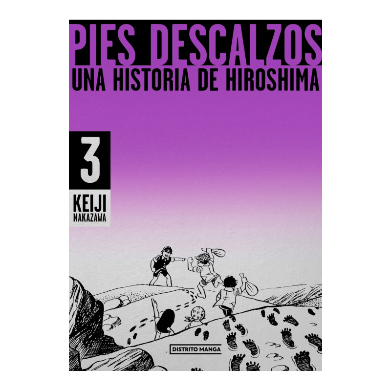PIES DESCALZOS 3