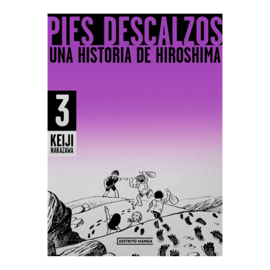 PIES DESCALZOS 3