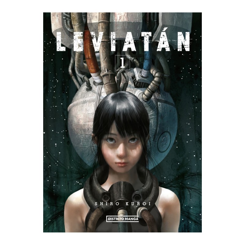 Leviatán 1