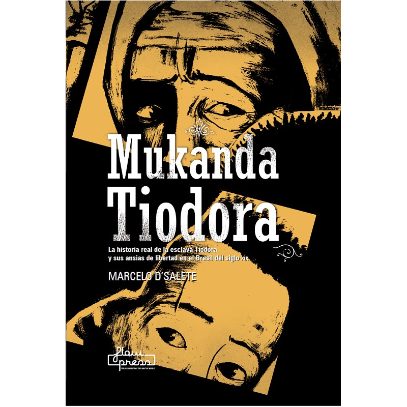 MUKANDA TIODORA